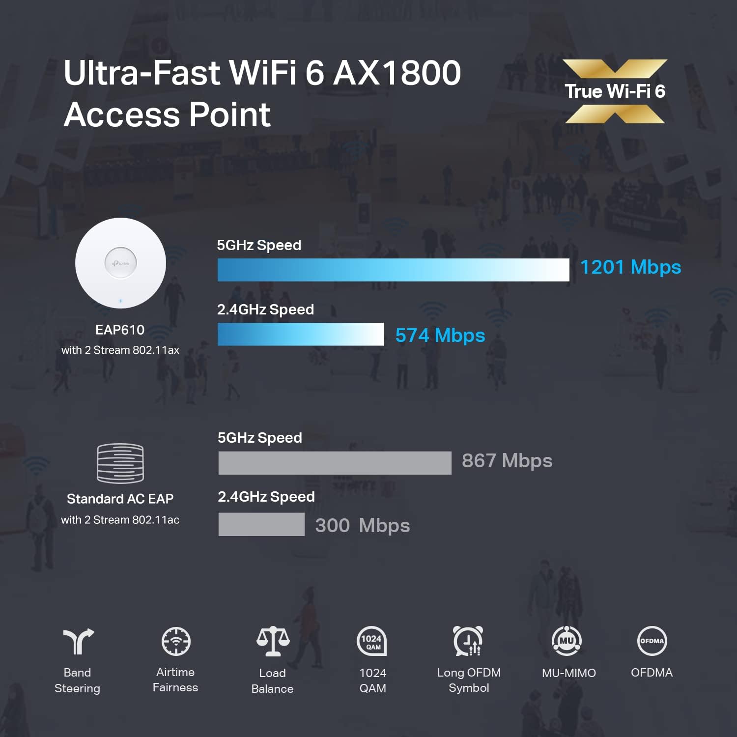 TP-Link product image