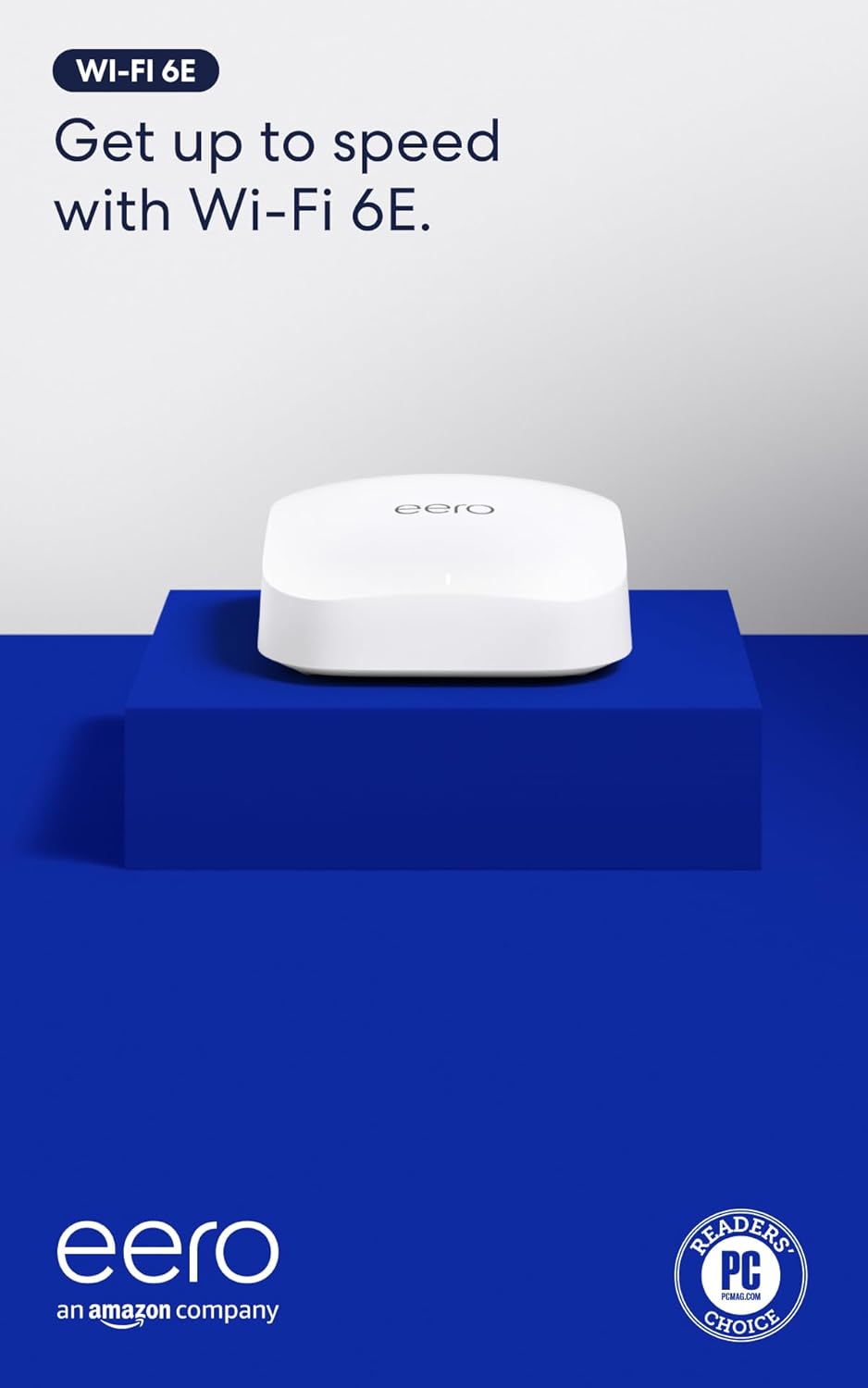 Wi-Fi 6E Mesh Systems: Real Coverage vs. the Box Claims