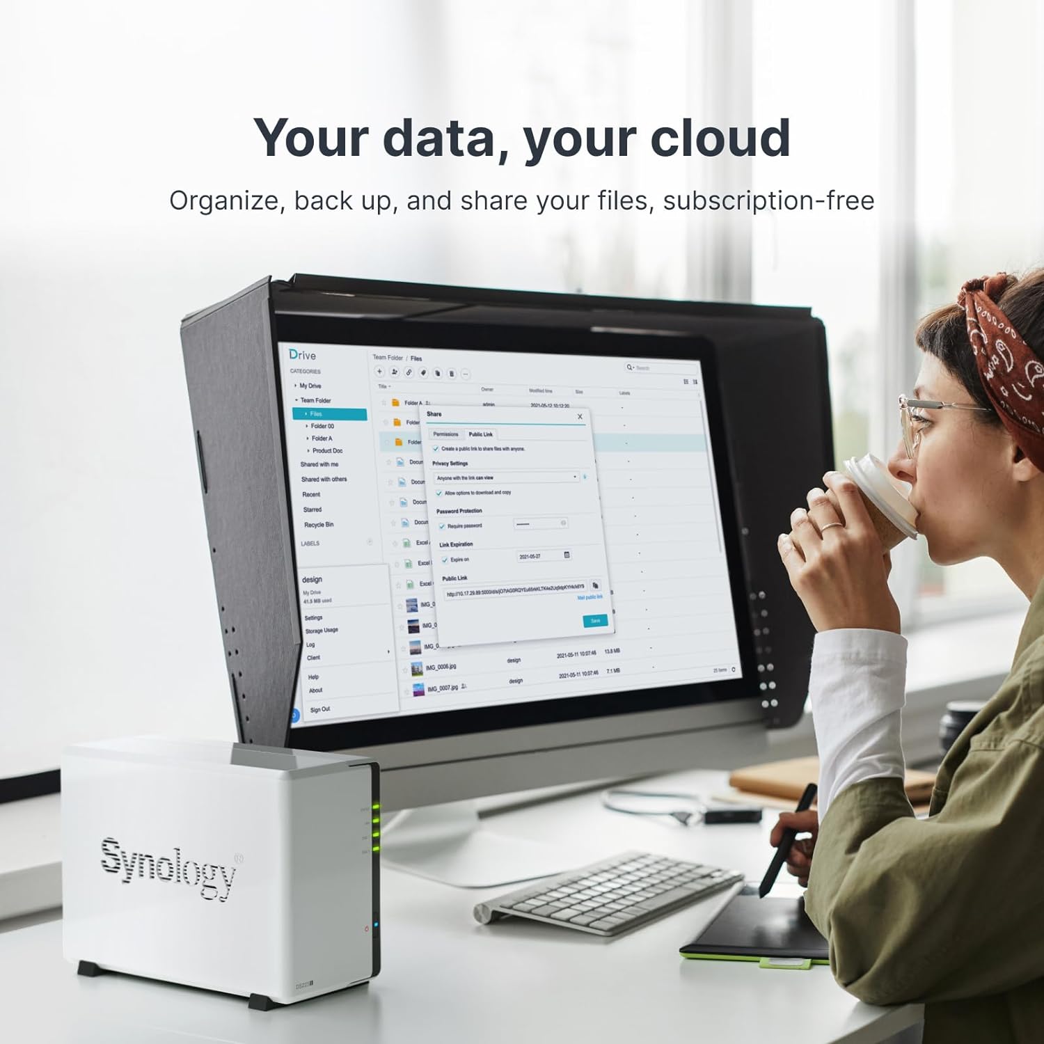 NAS for the Home Network: Matching Storage to Your Stack's Speed Tier
