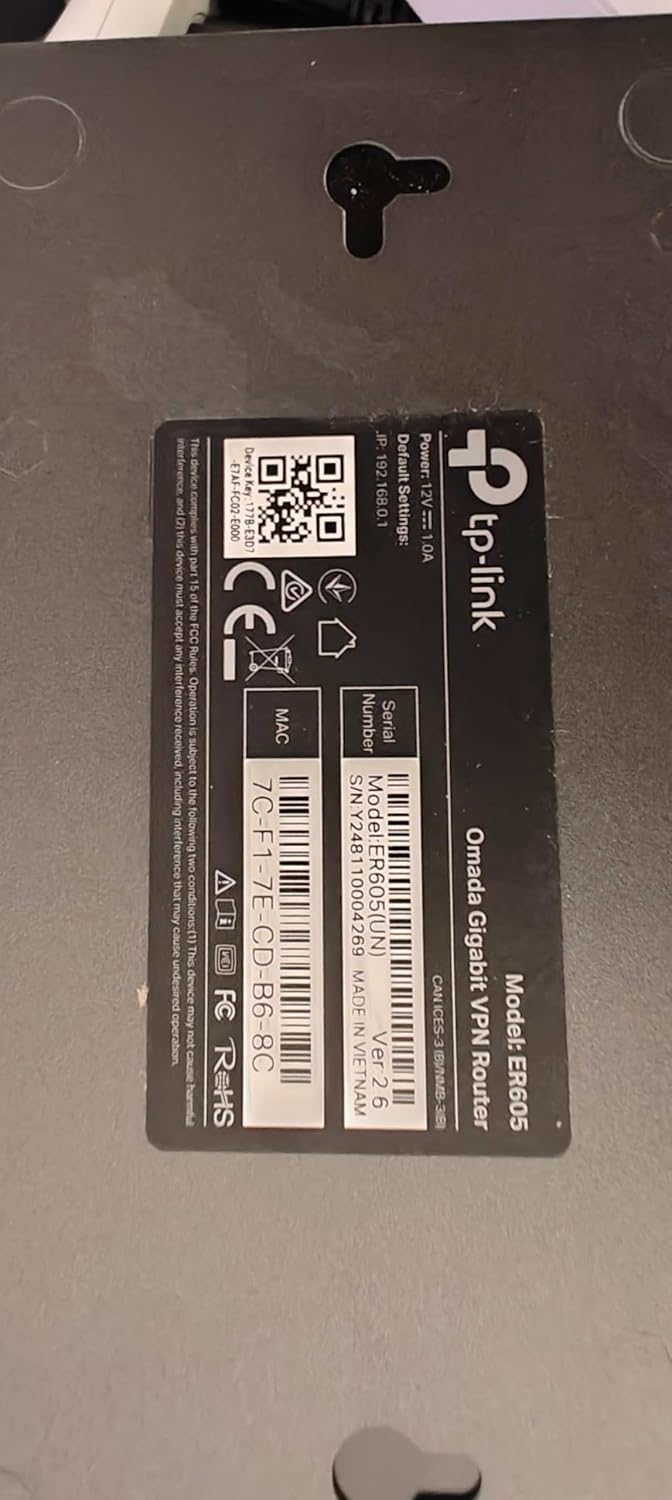 Building a VLAN-Segmented Home Network With TP-Link Omada Routers