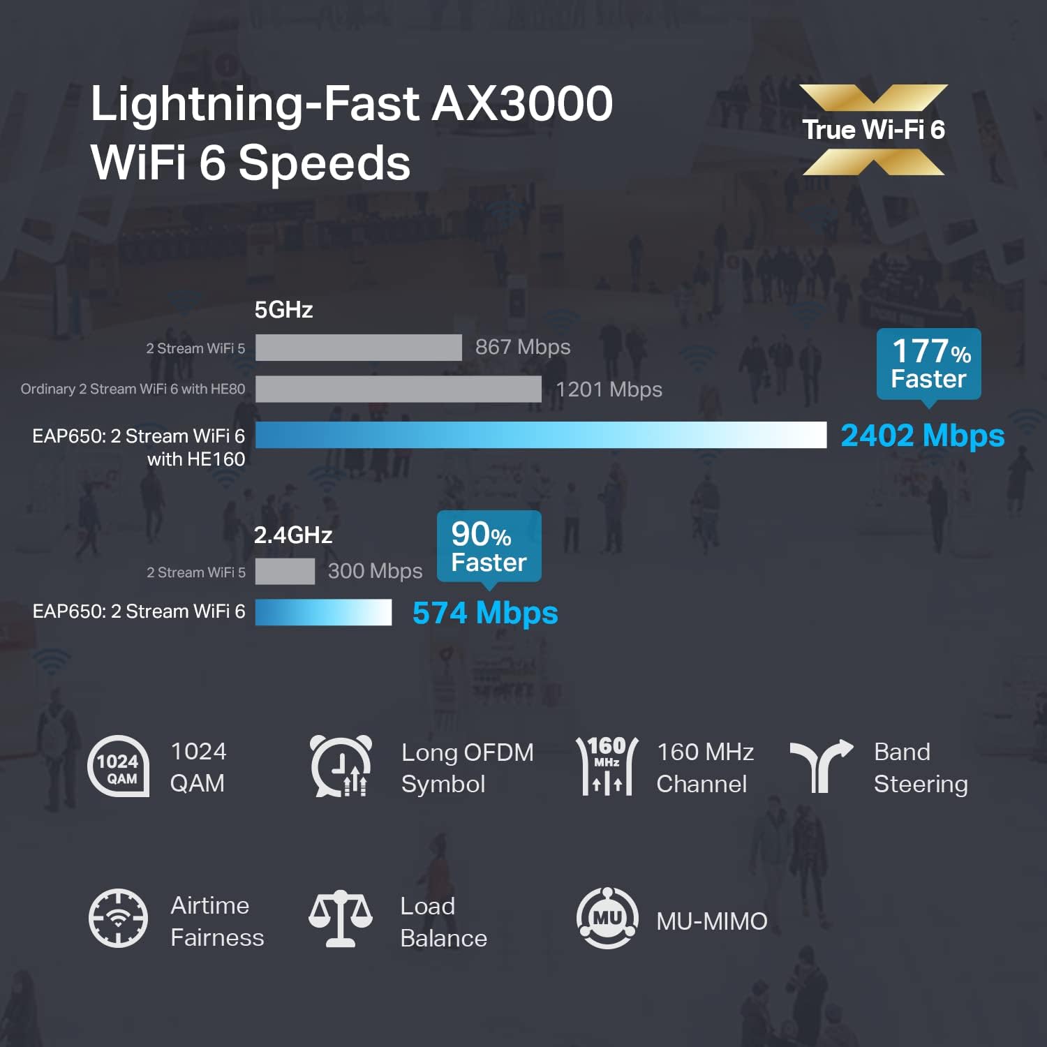 TP-Link product image