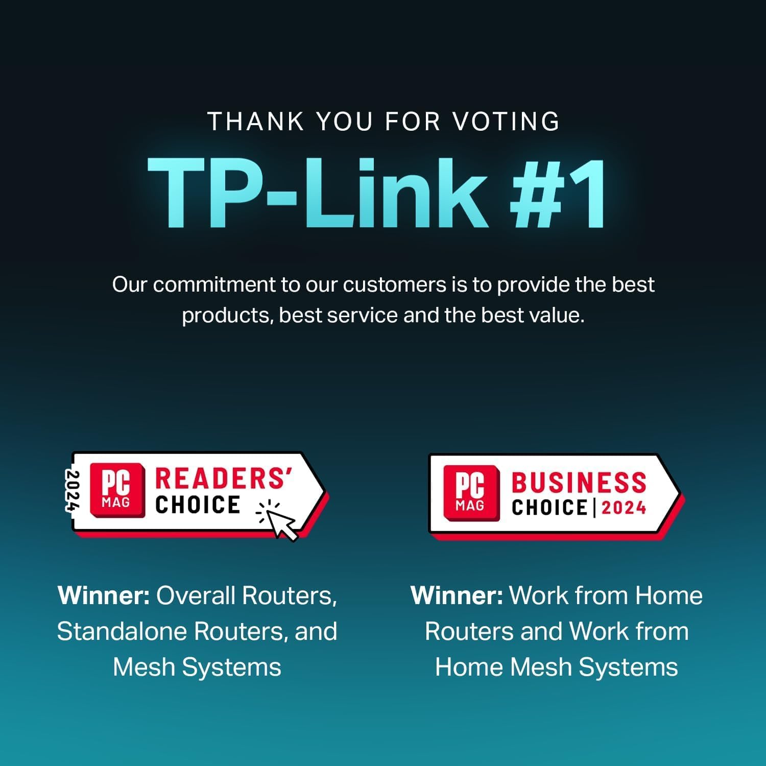 TP-Link product image