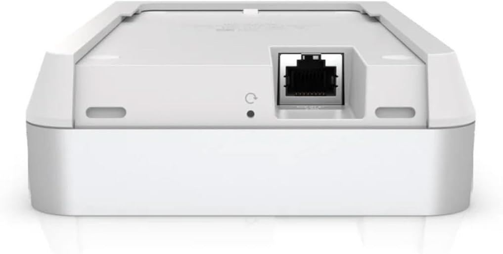 U7-PRO-Wall – UniFi High Capacity Wall-Mount WiFi 7 Access Point