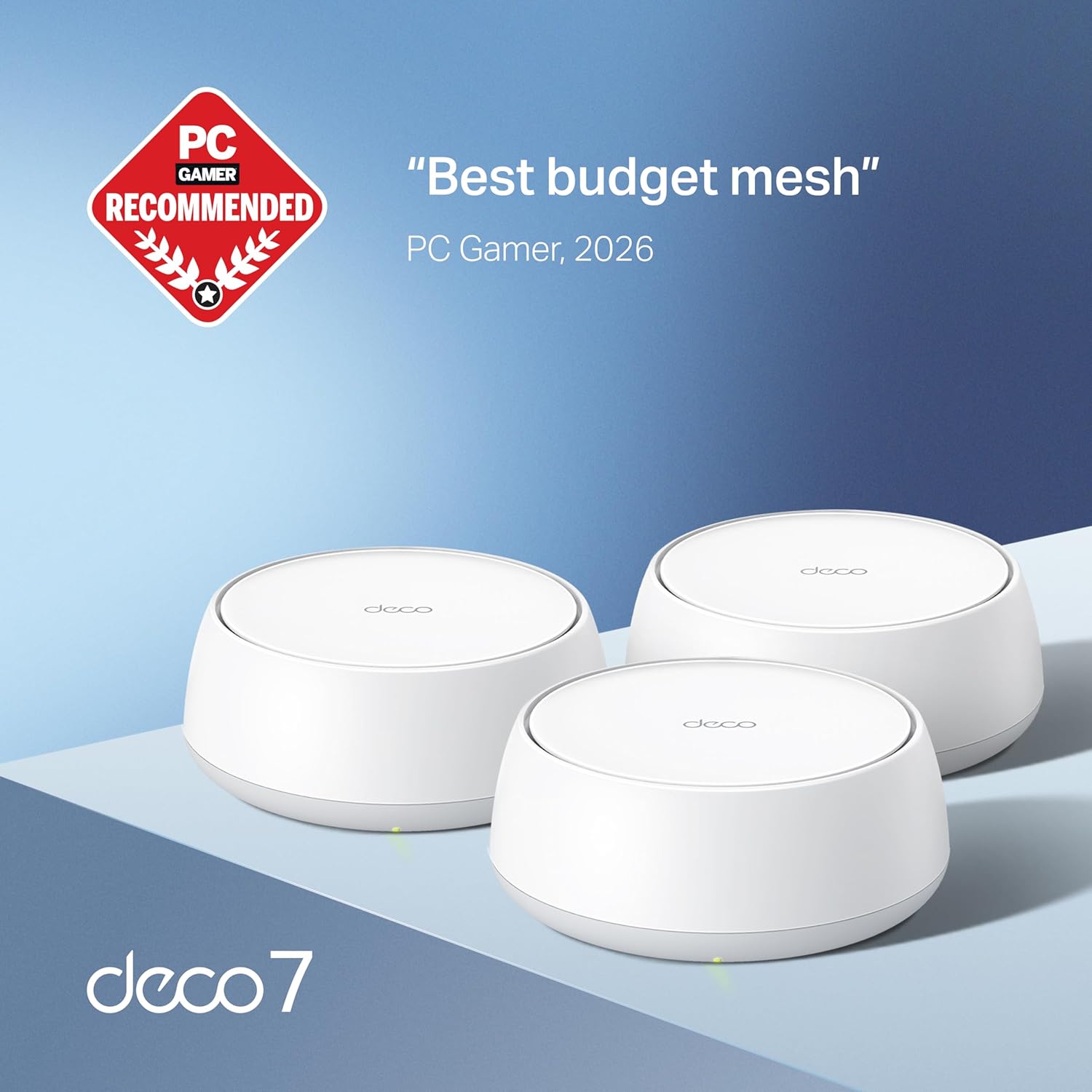 Wi-Fi 7 Mesh Systems for the Whole-Home Stack Upgrade